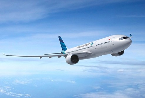 Airline Logo