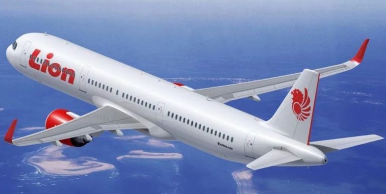 Airline Logo