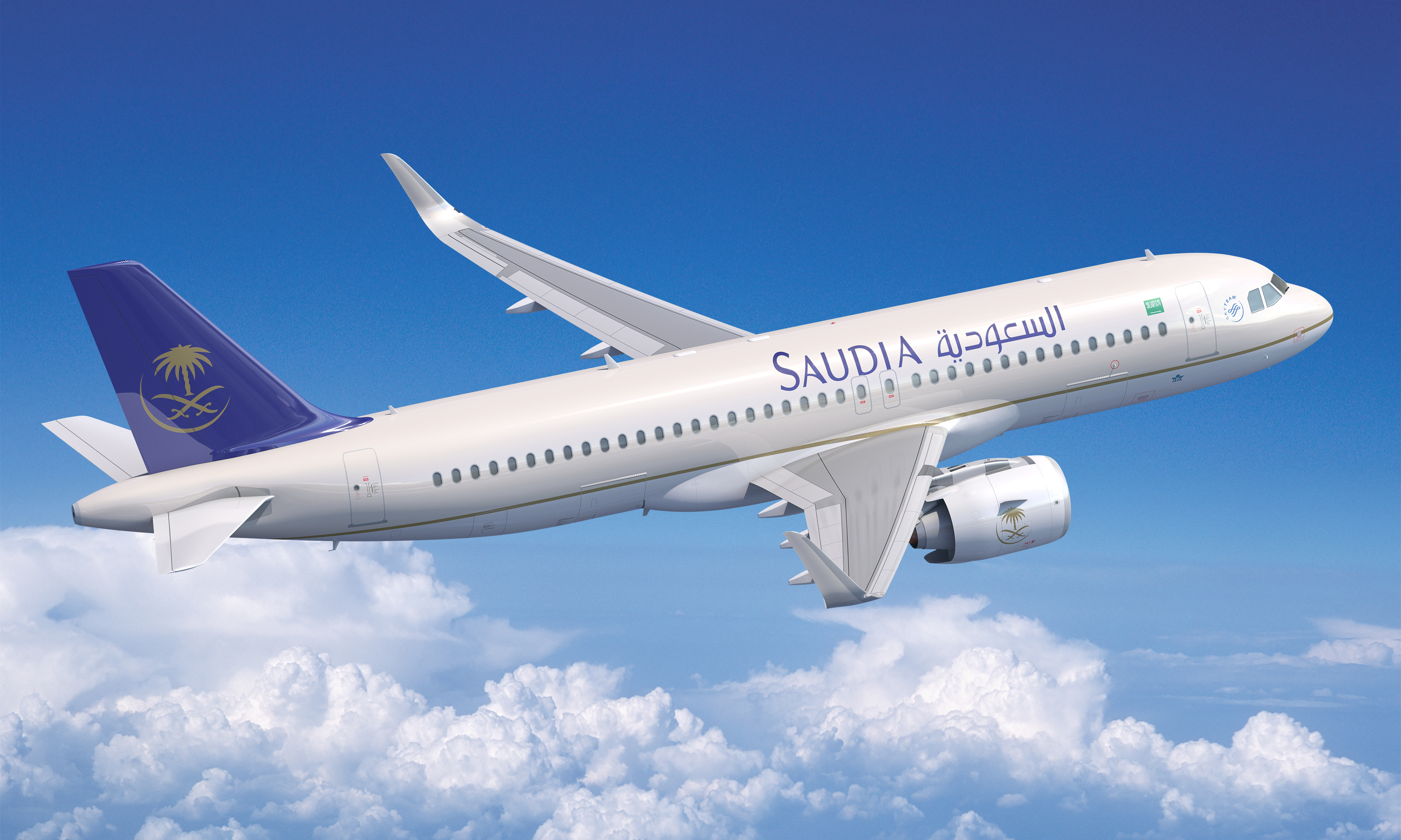 Airline Logo